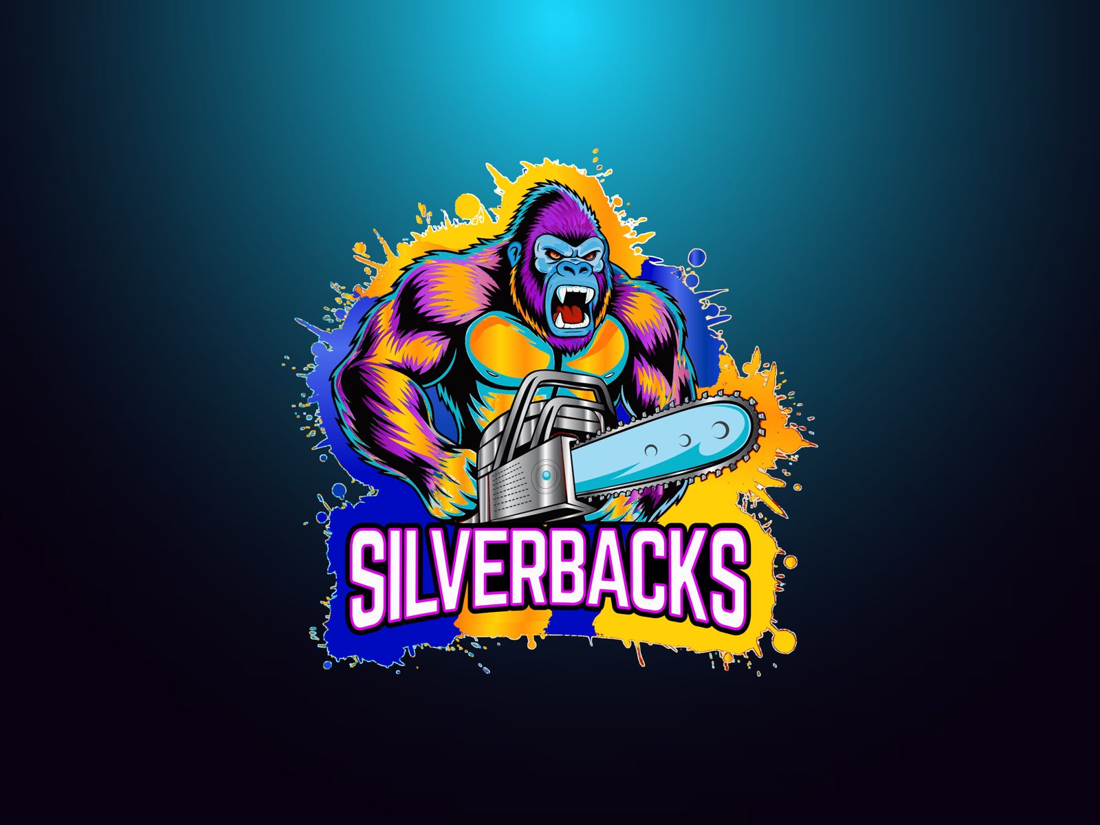 Silverbacks Logo-01