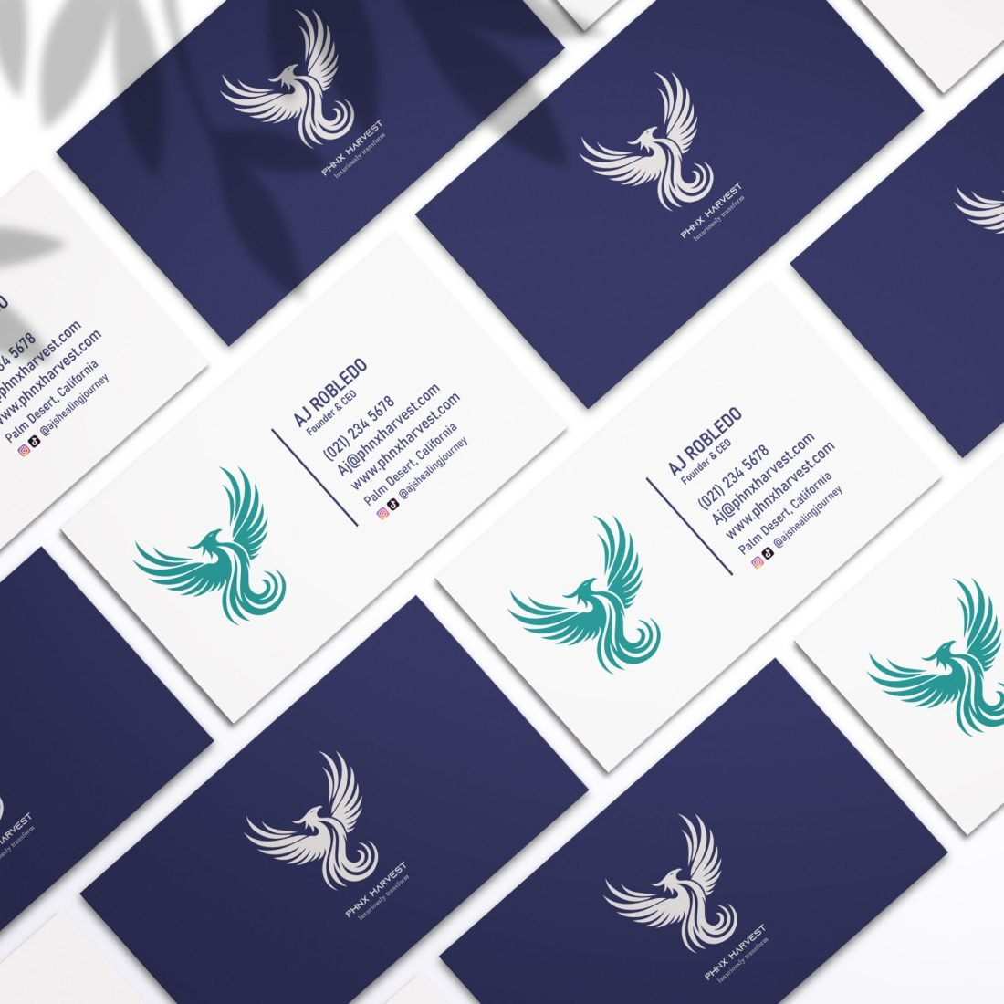 PHNX HARVEST Branding Demo (11)